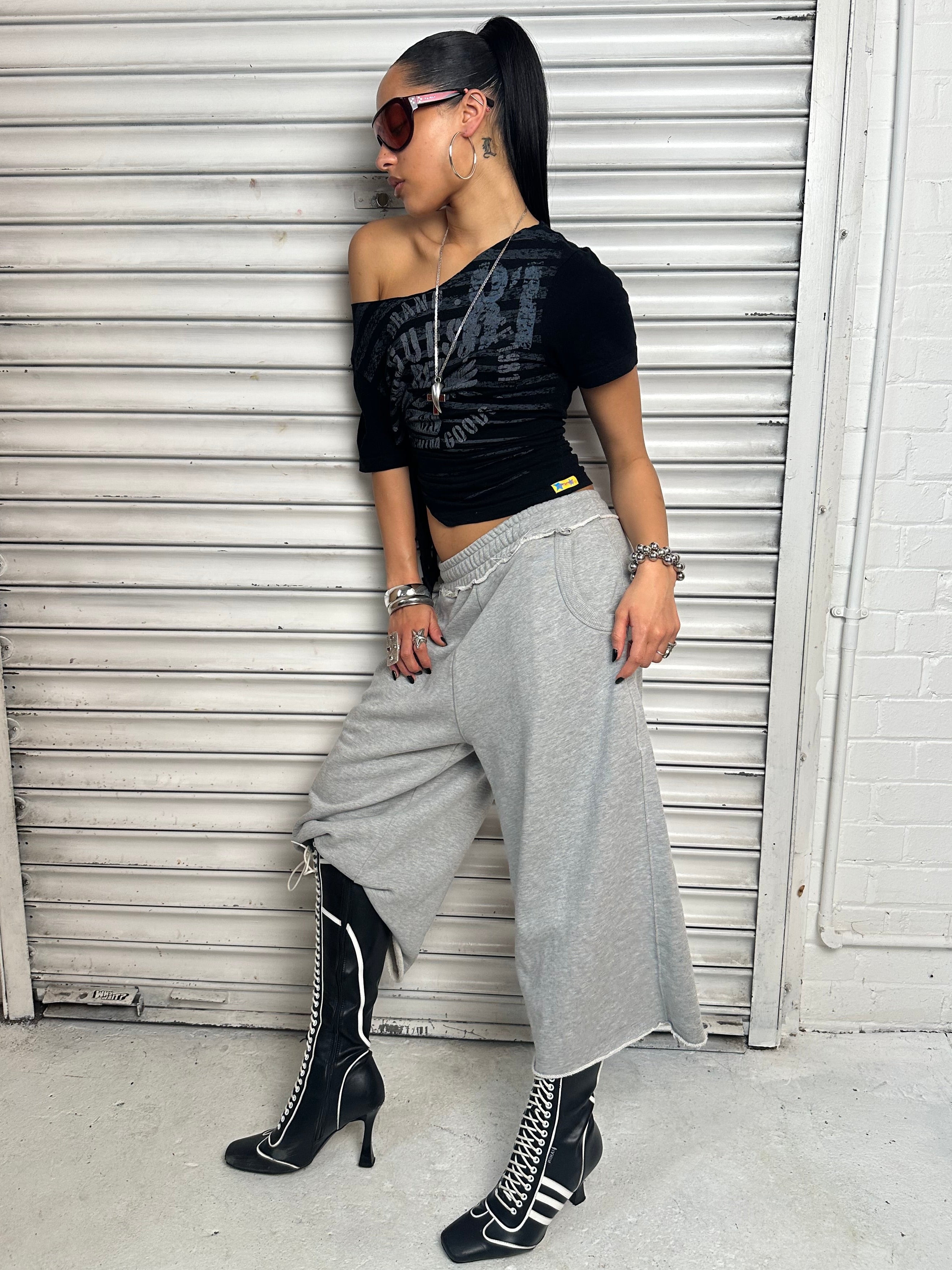 Sailor Fringe Tee (XS)