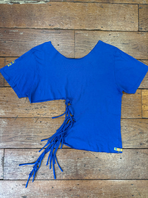 Africa Fringe Tee