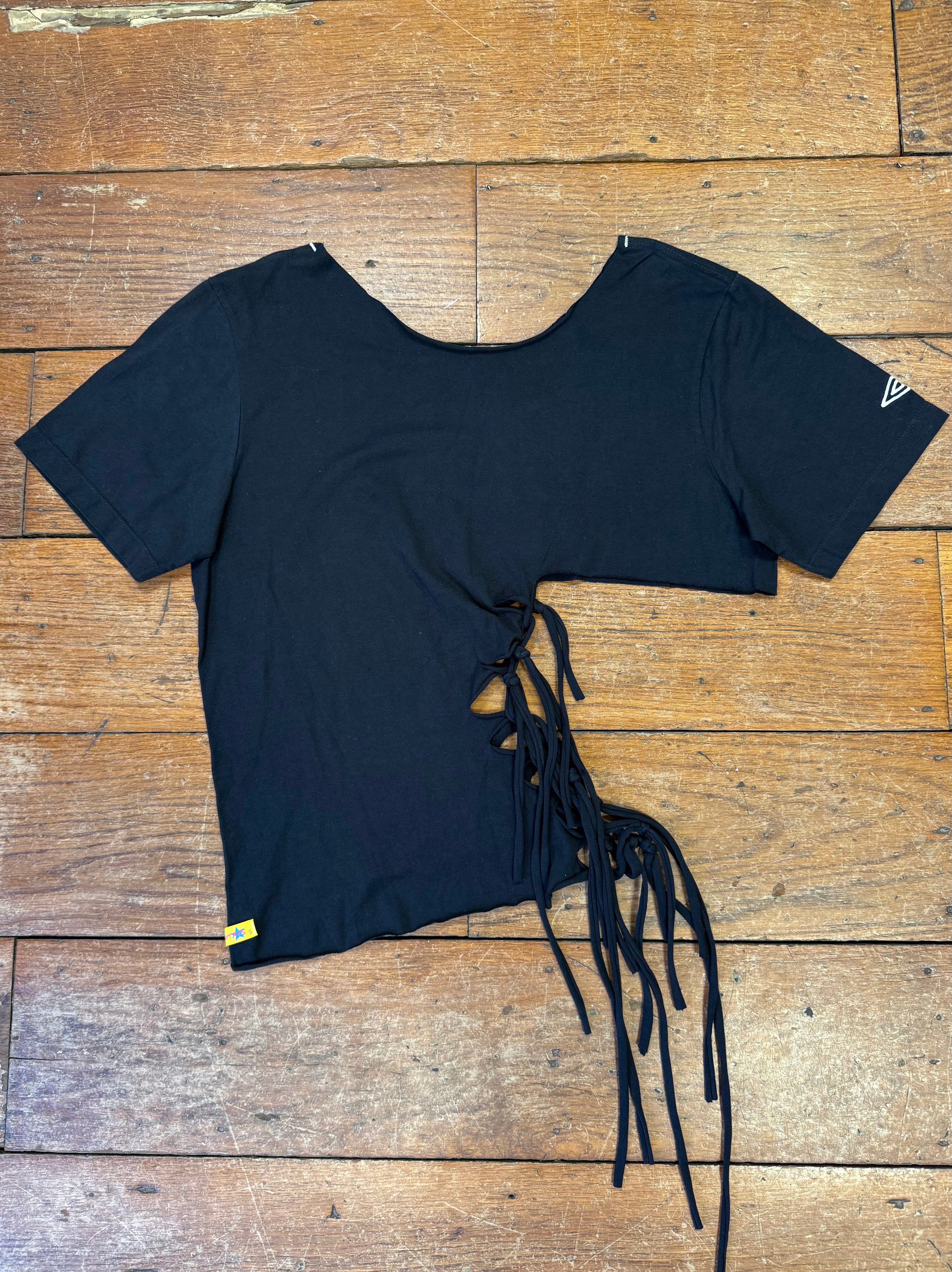 King Richard I Fringe Tee