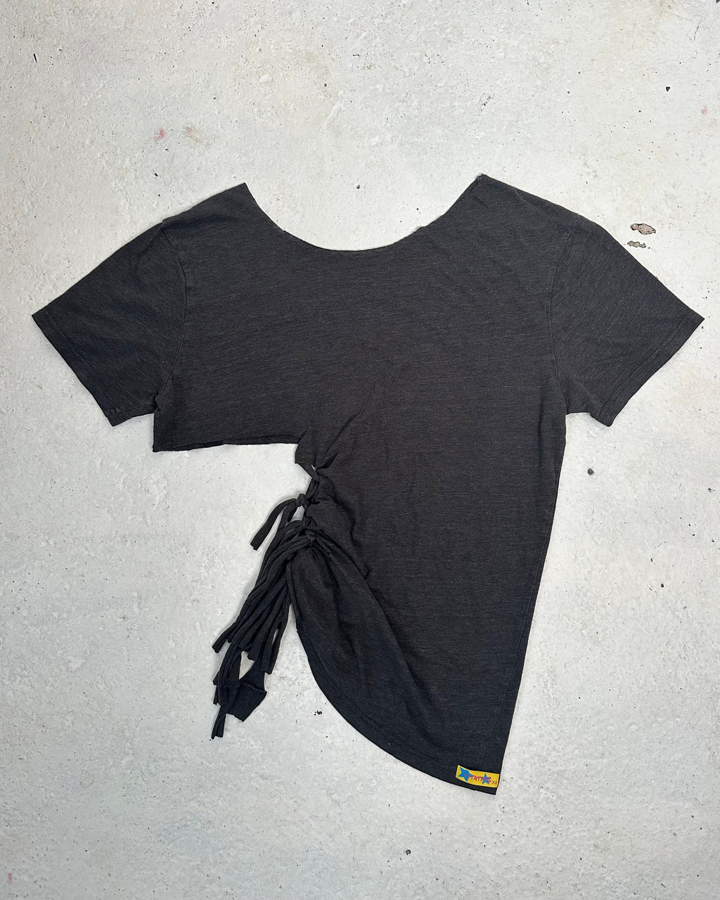 Gap USA Fringe Tee 1 (XS)