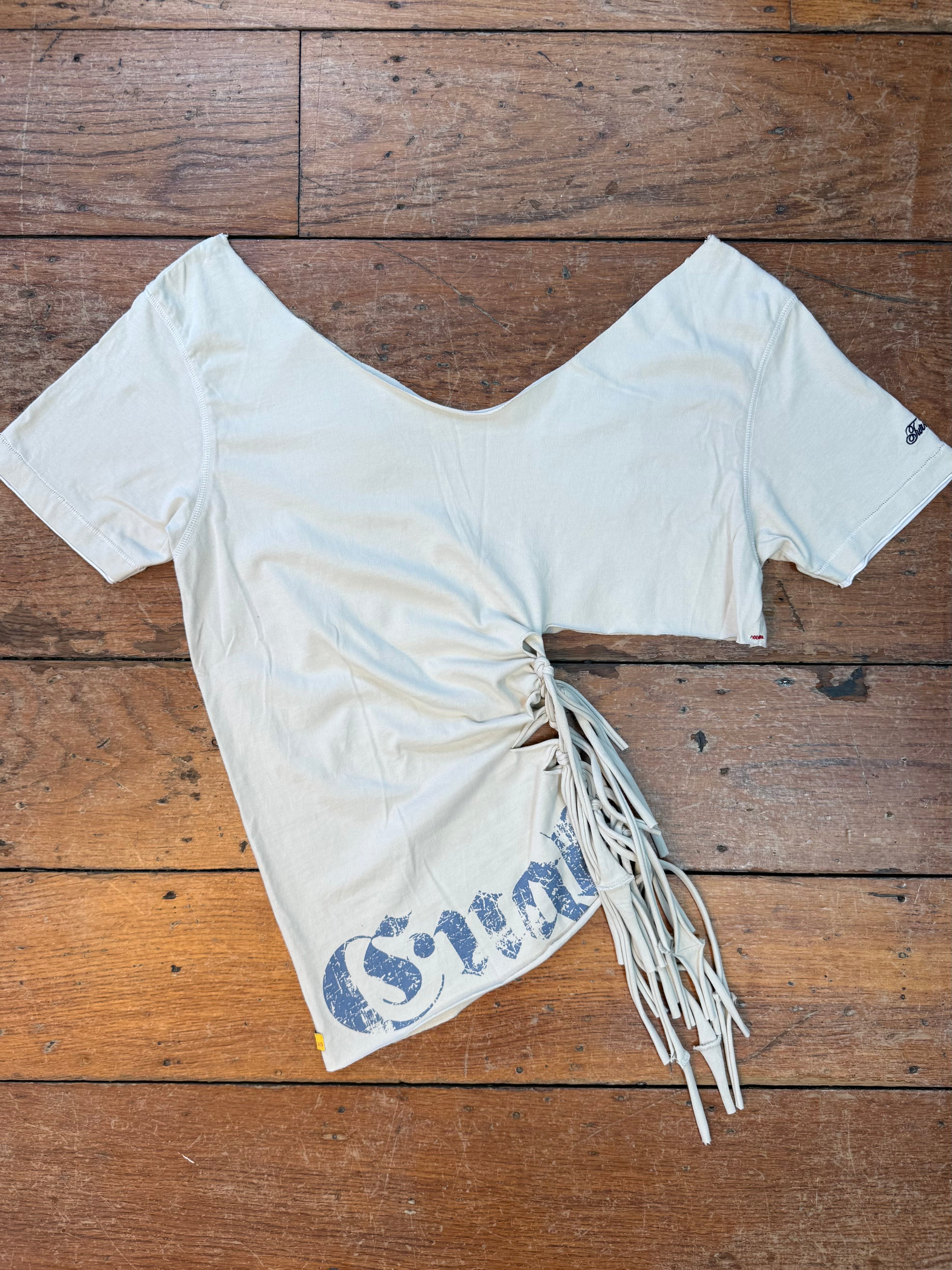 #1 WAG Fringe Tee