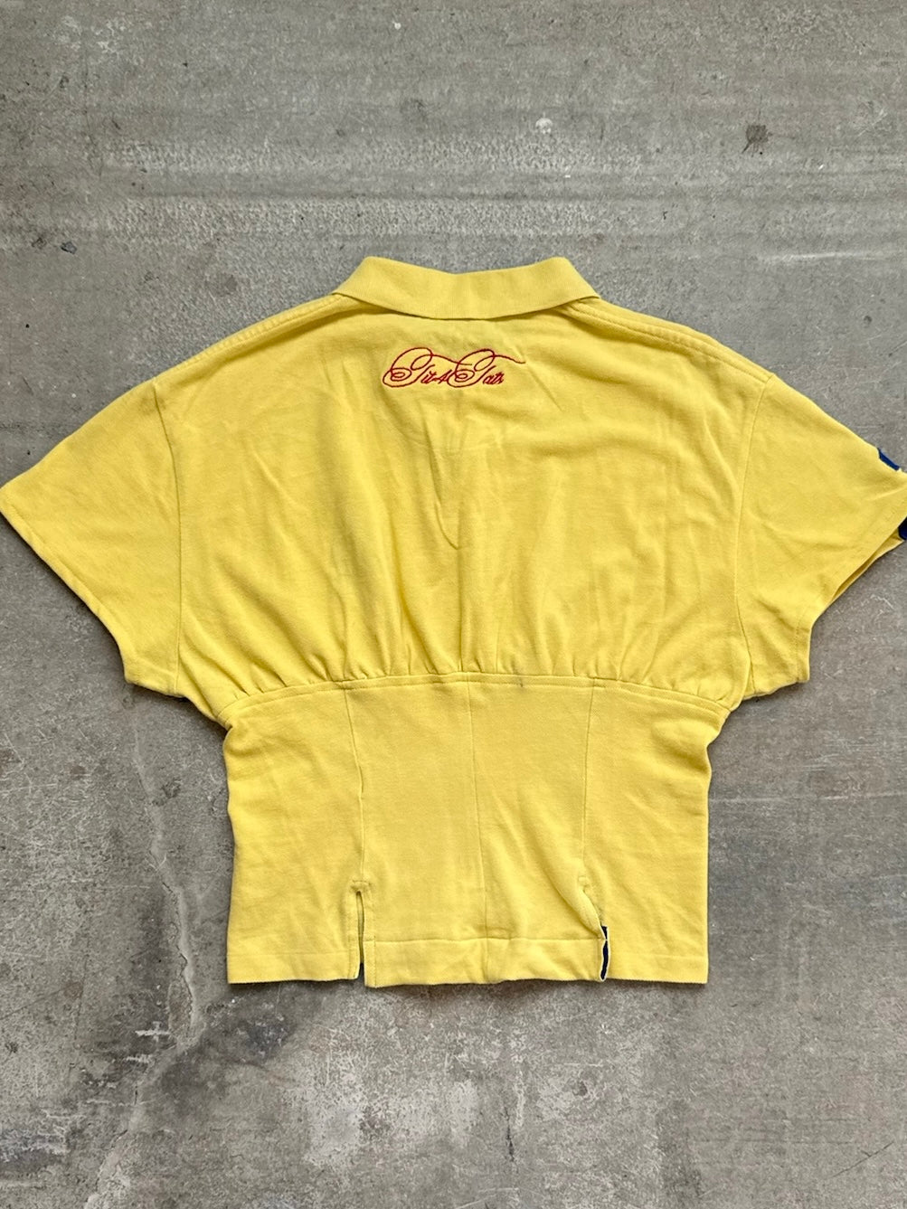 Jockey Reworked Polo