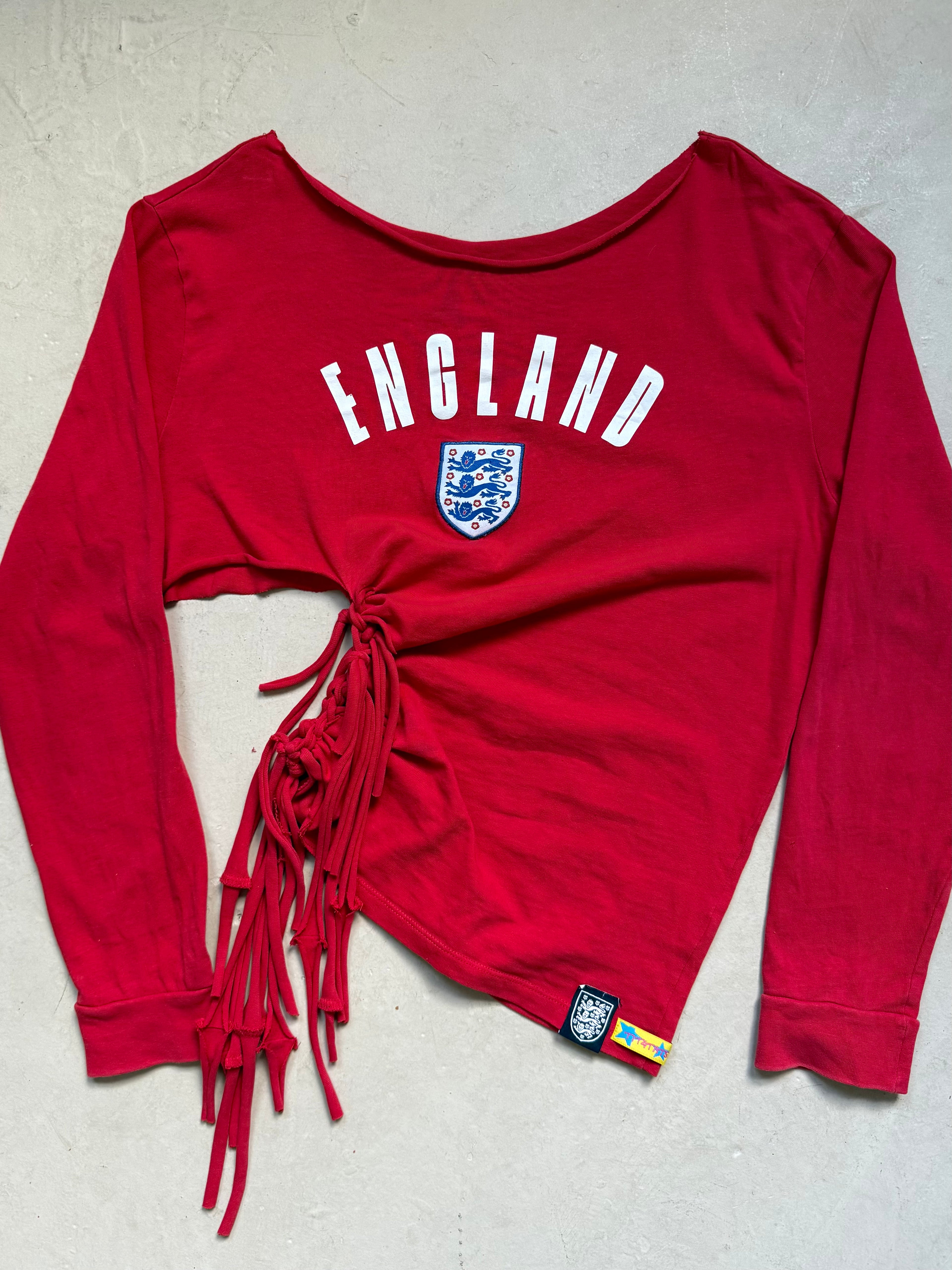 England Fringe Tee