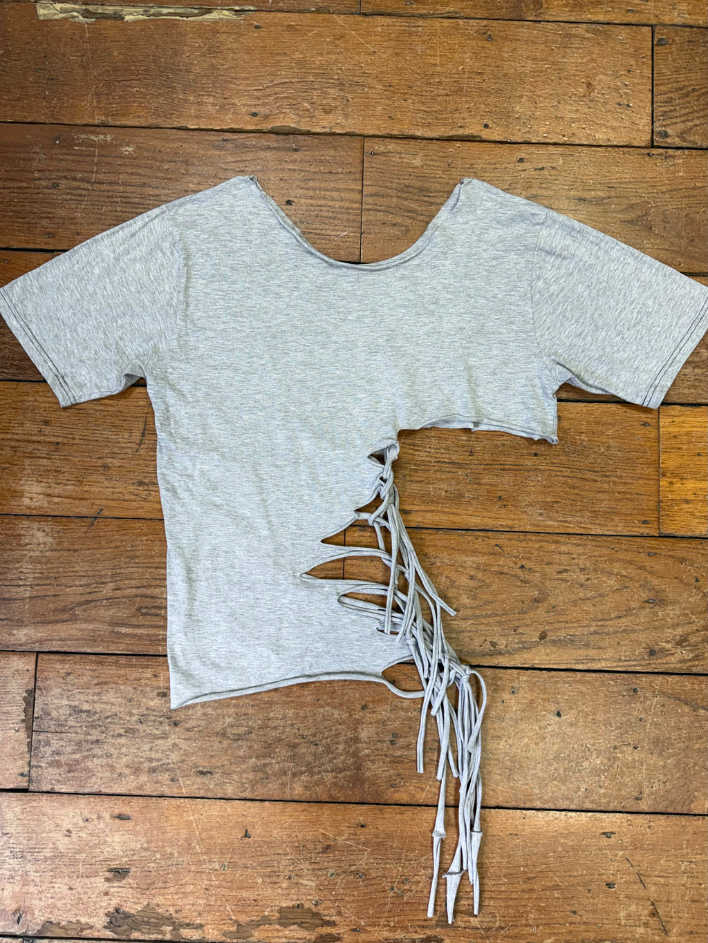 Cape Town Fringe Tee