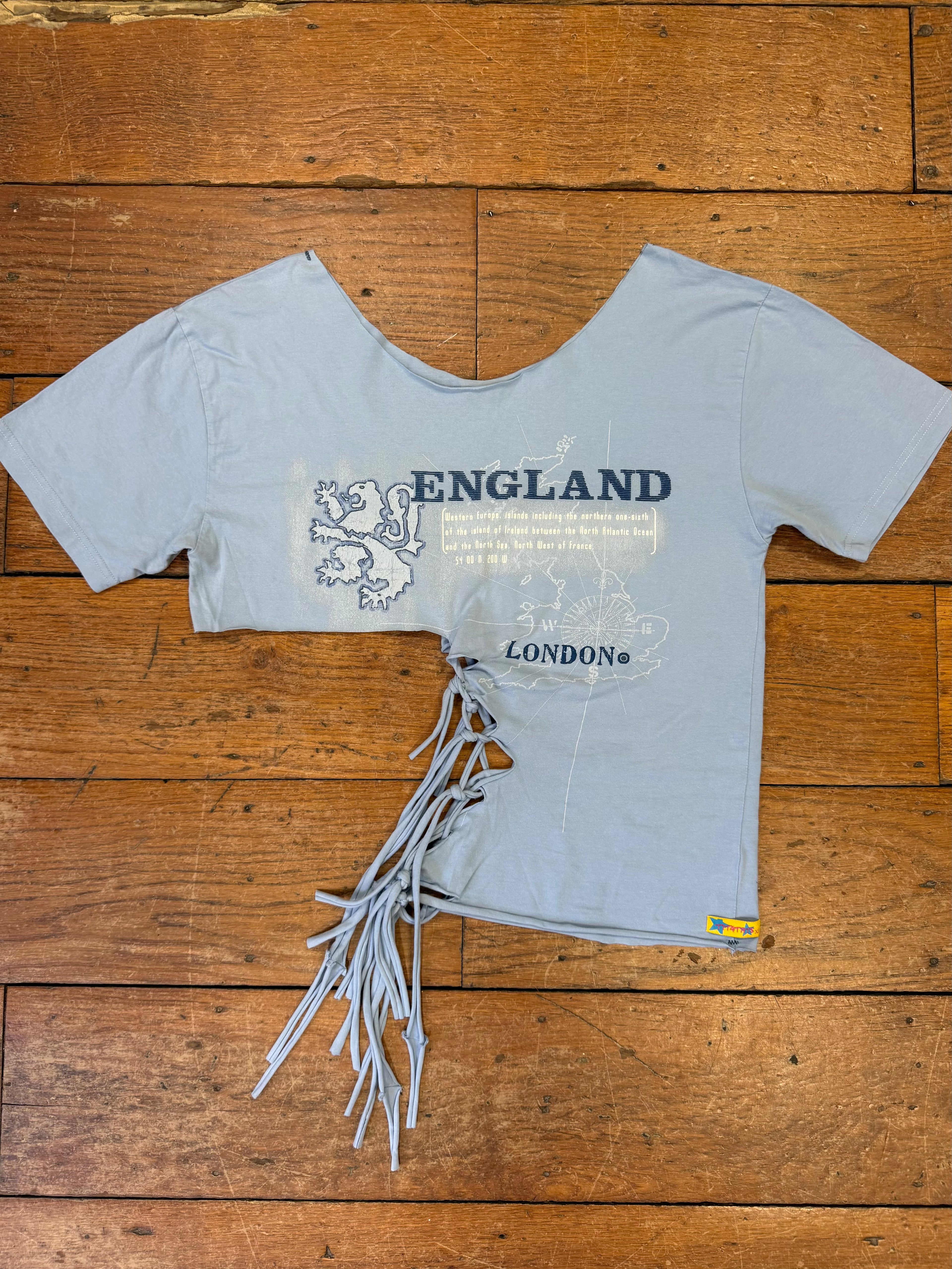 England Fringe Tee