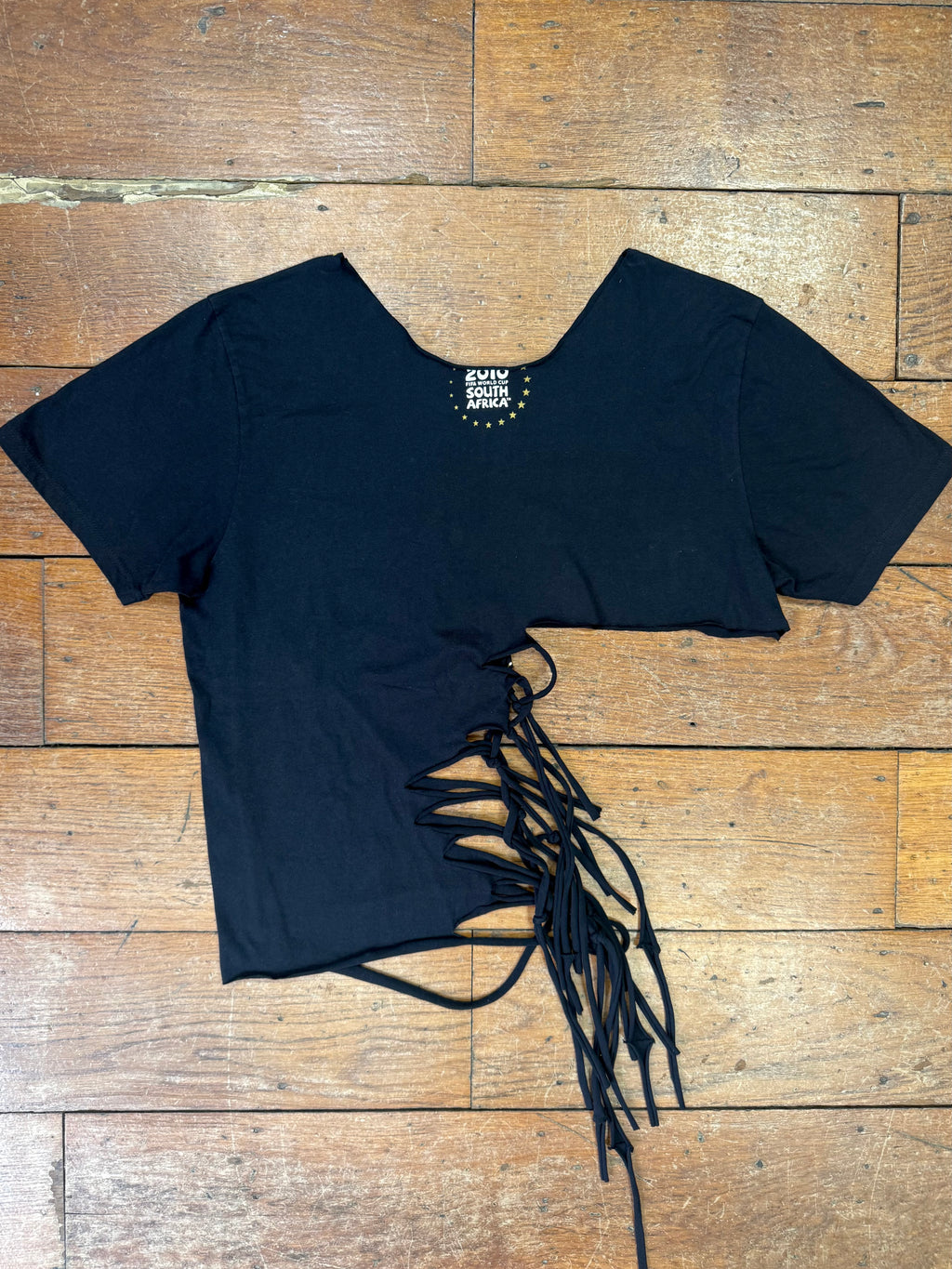 World Cup Fringe Tee