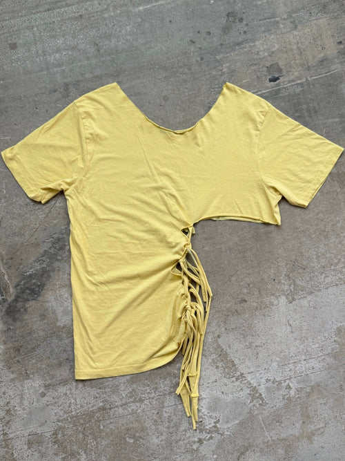 Angel of Death Fringe Tee