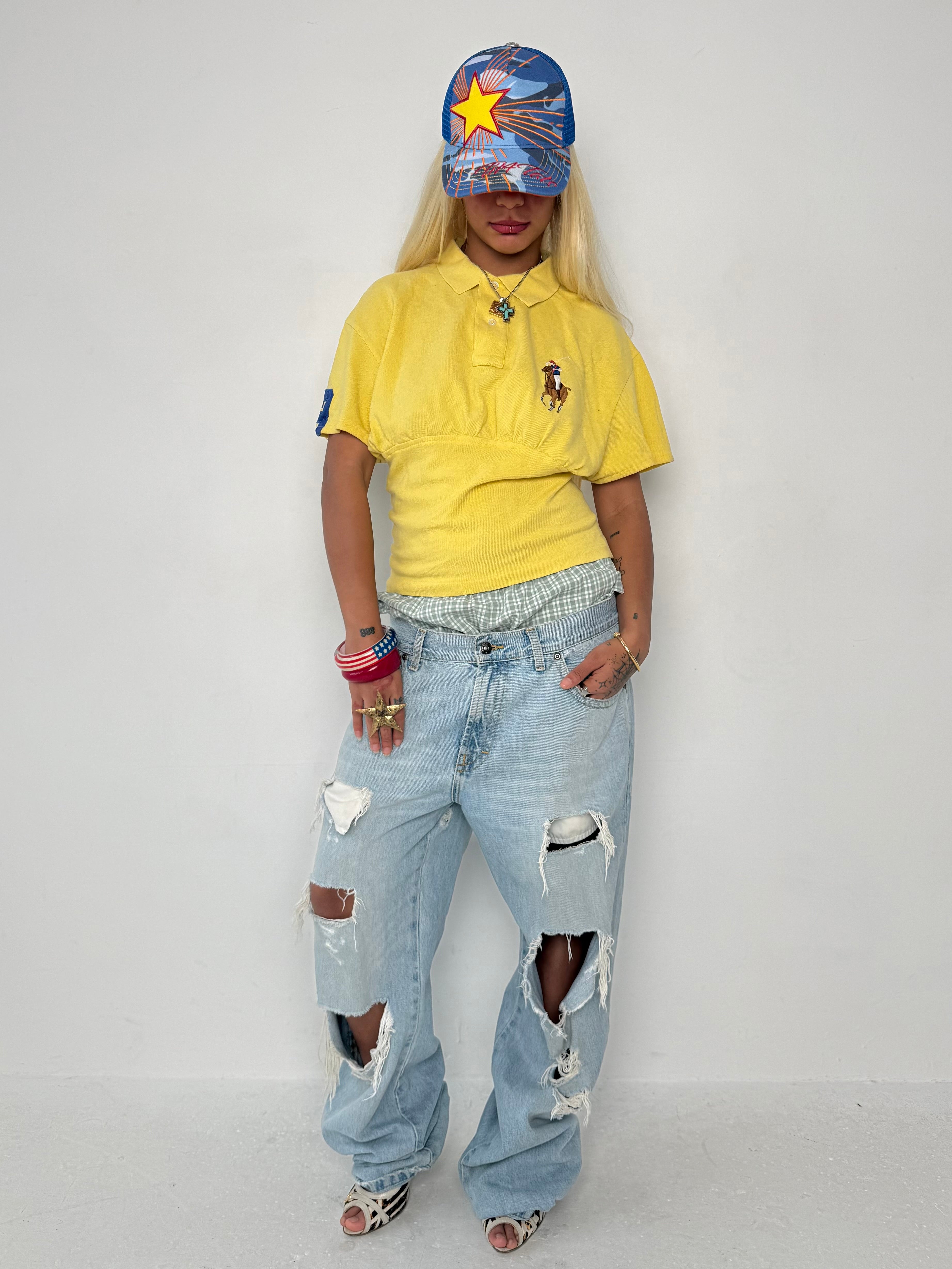 Jockey Reworked Polo