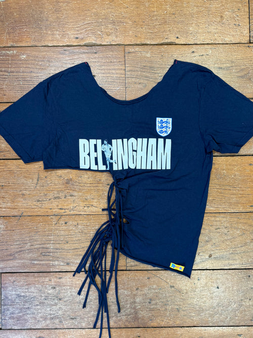 Bellingham Fringe Tee