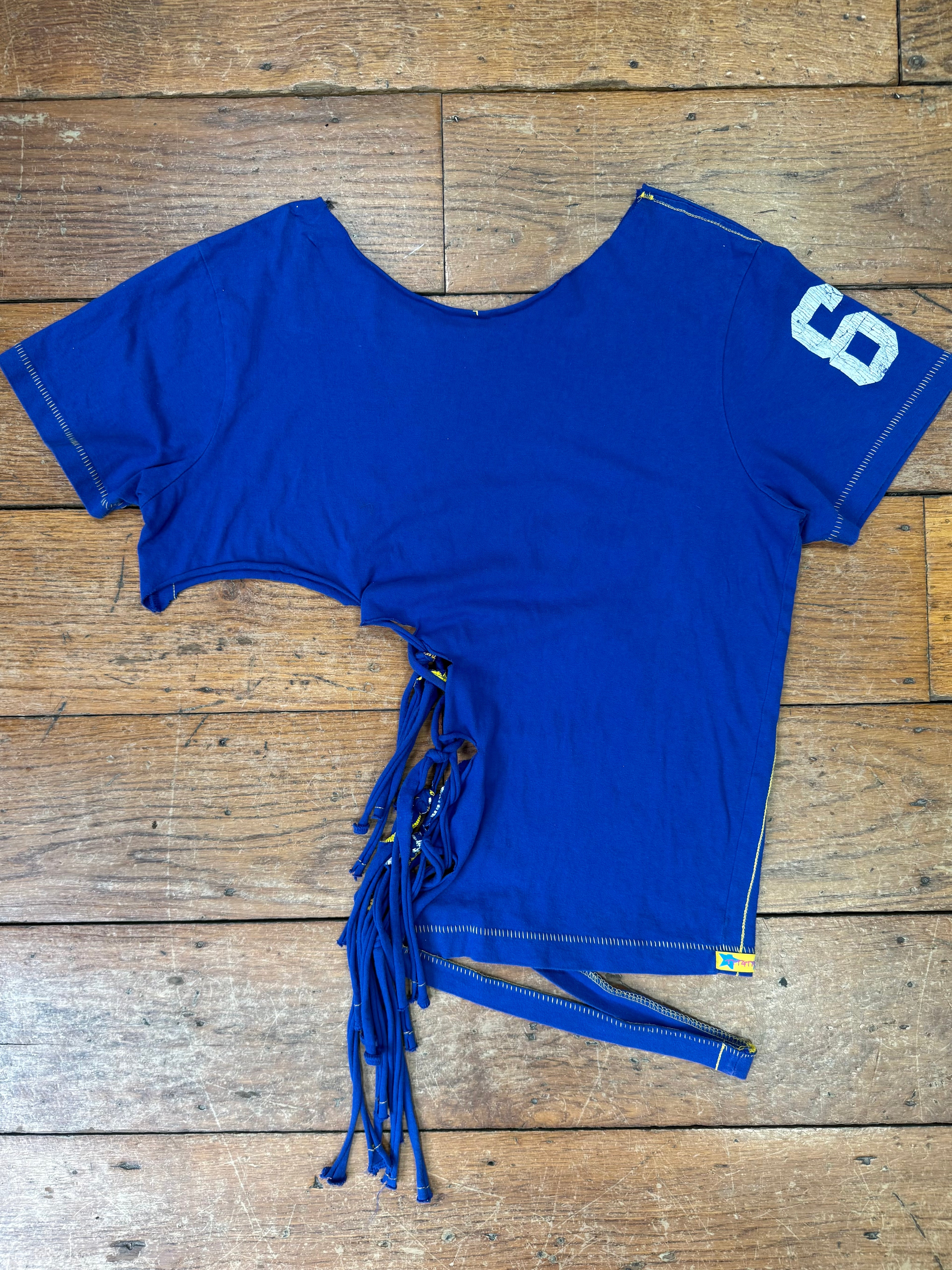 Indianapolis Fringe Tee
