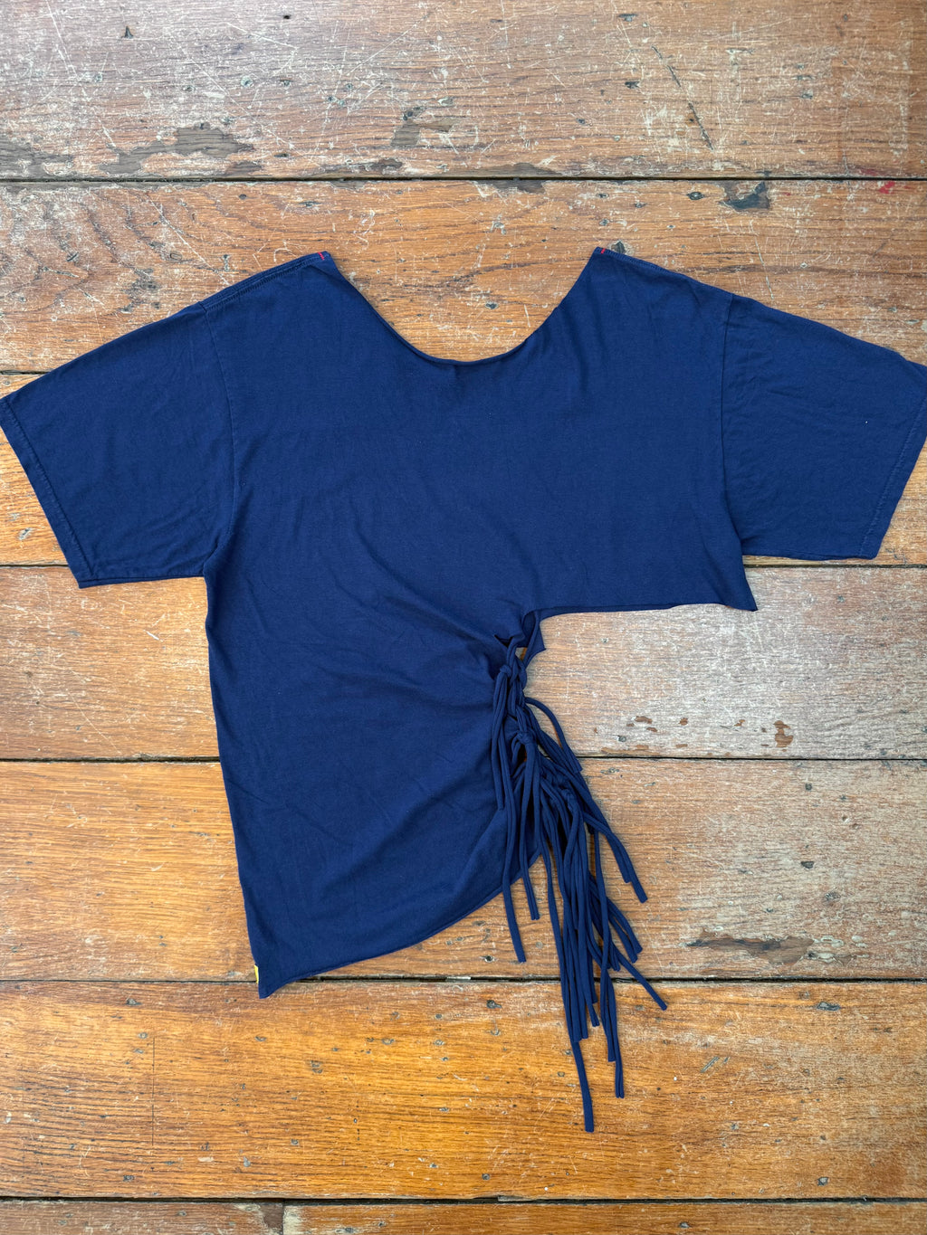 British Fringe Tee