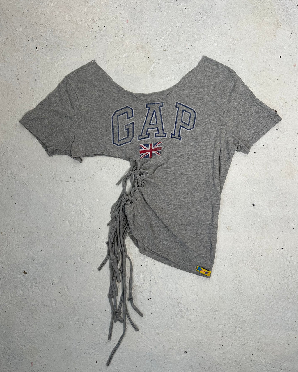 Gap UK Fringe Tee (S)