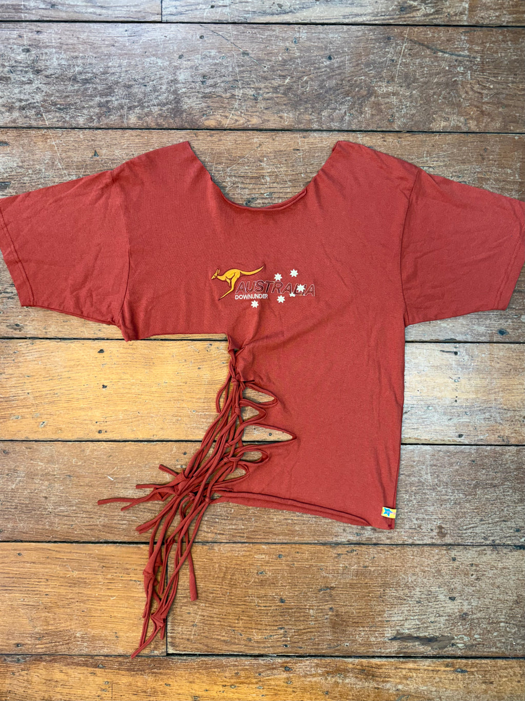 Australia Fringe Tee