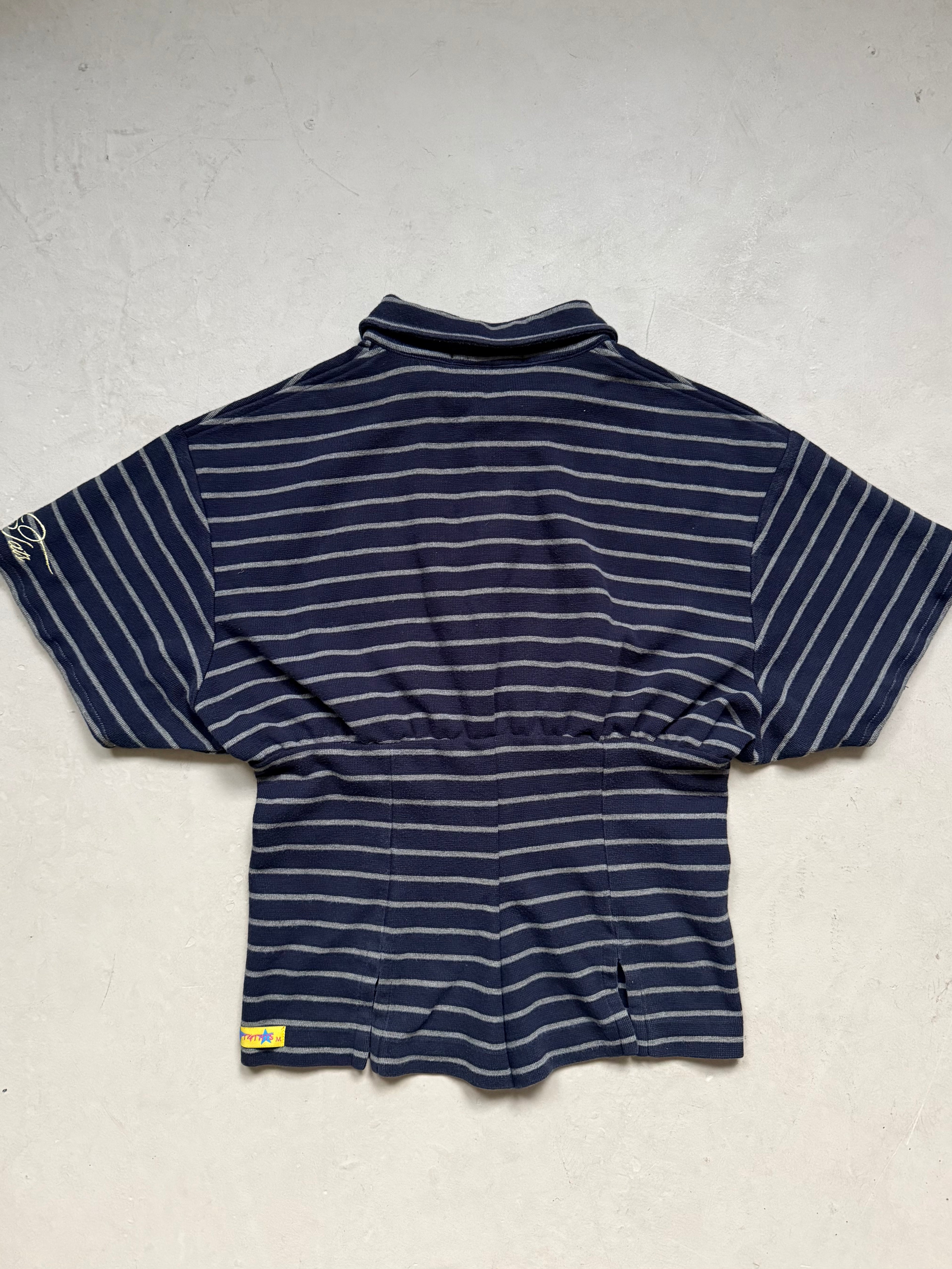 Campus Reworked Polo Shirt