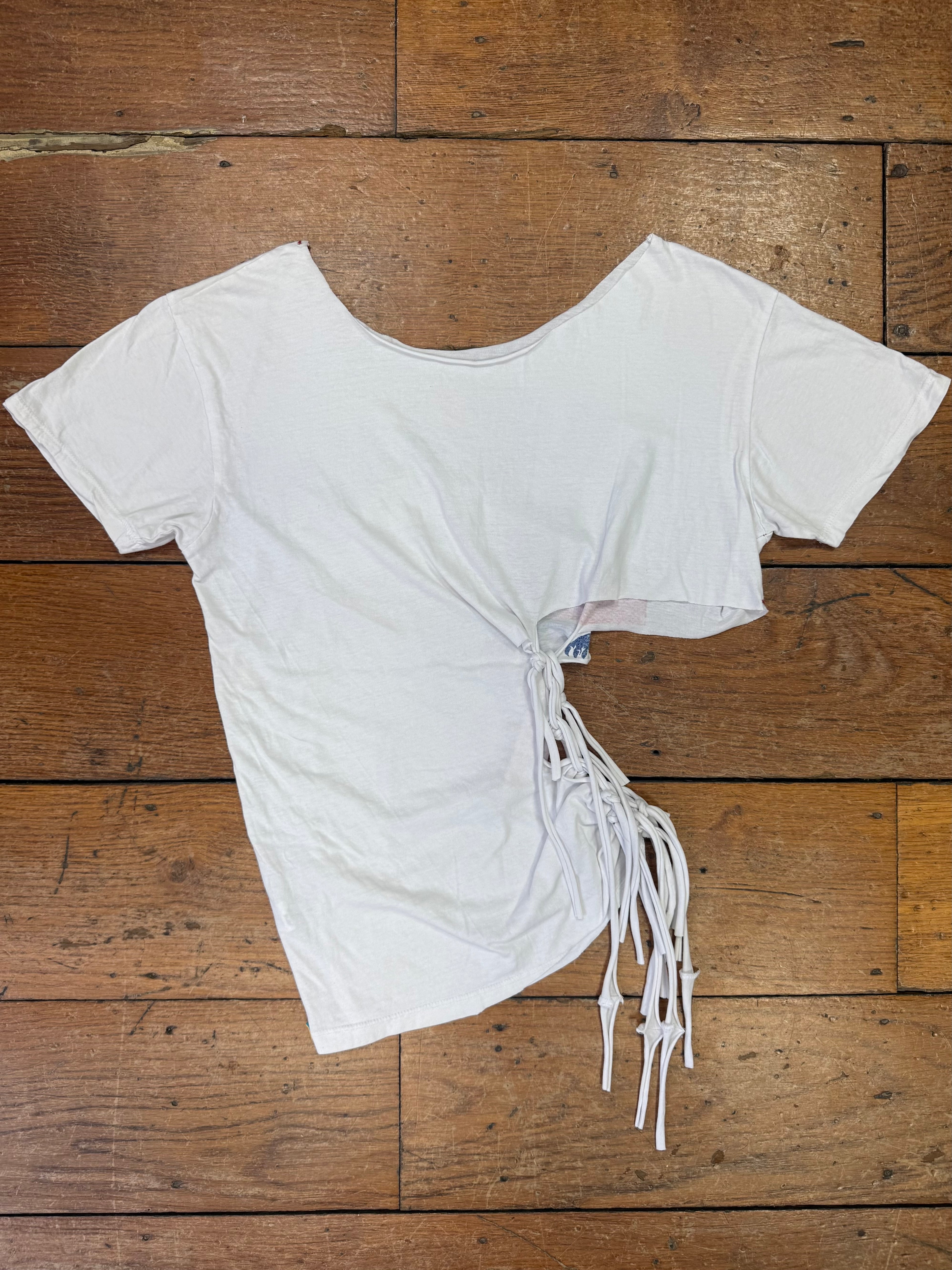 St George Fringe Tee