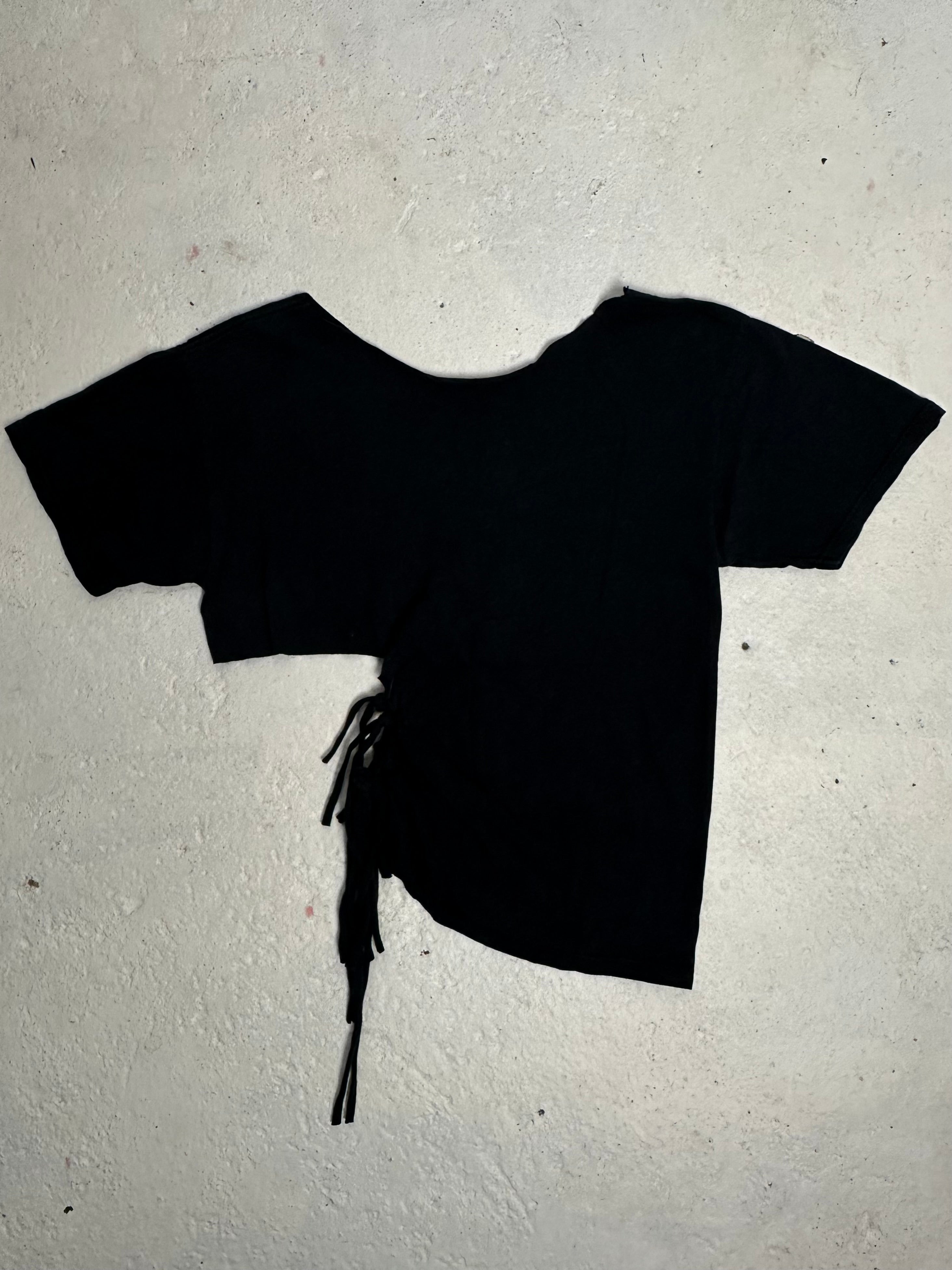 Tapout Fringe Tee (XS)