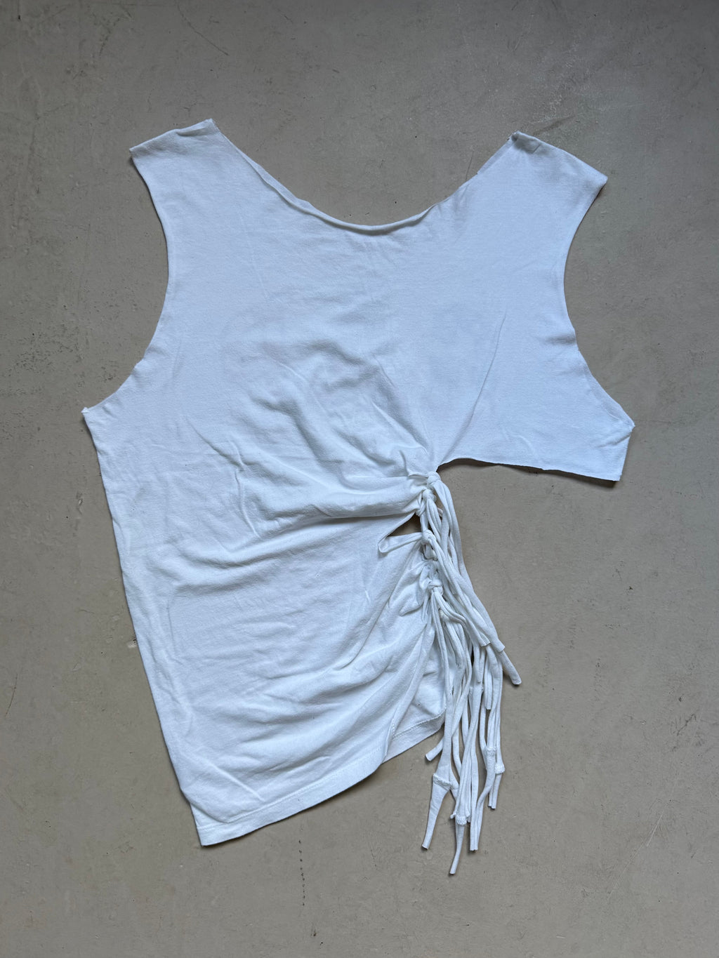 USA Fringe Tee