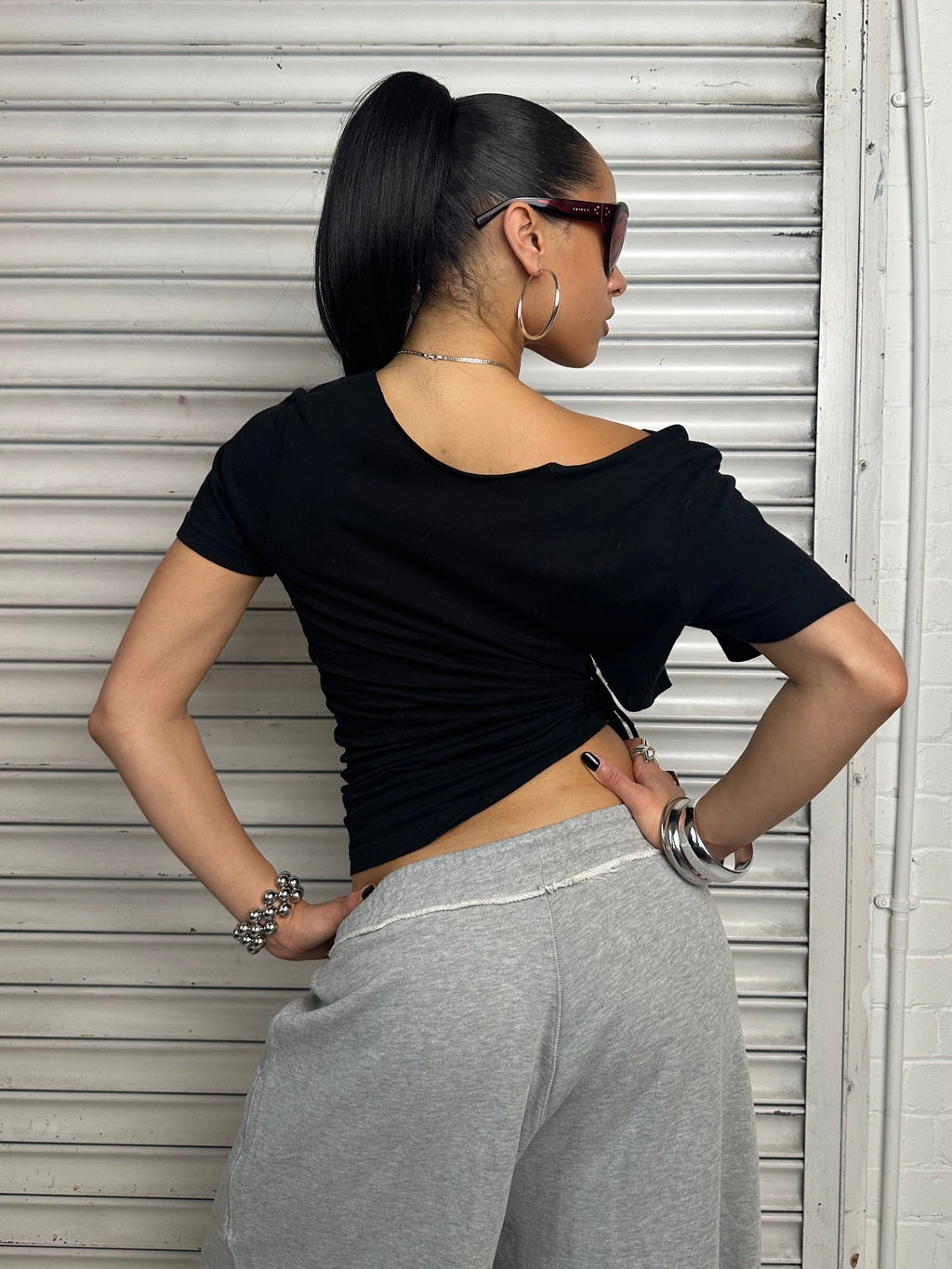 Sailor Fringe Tee (XS)