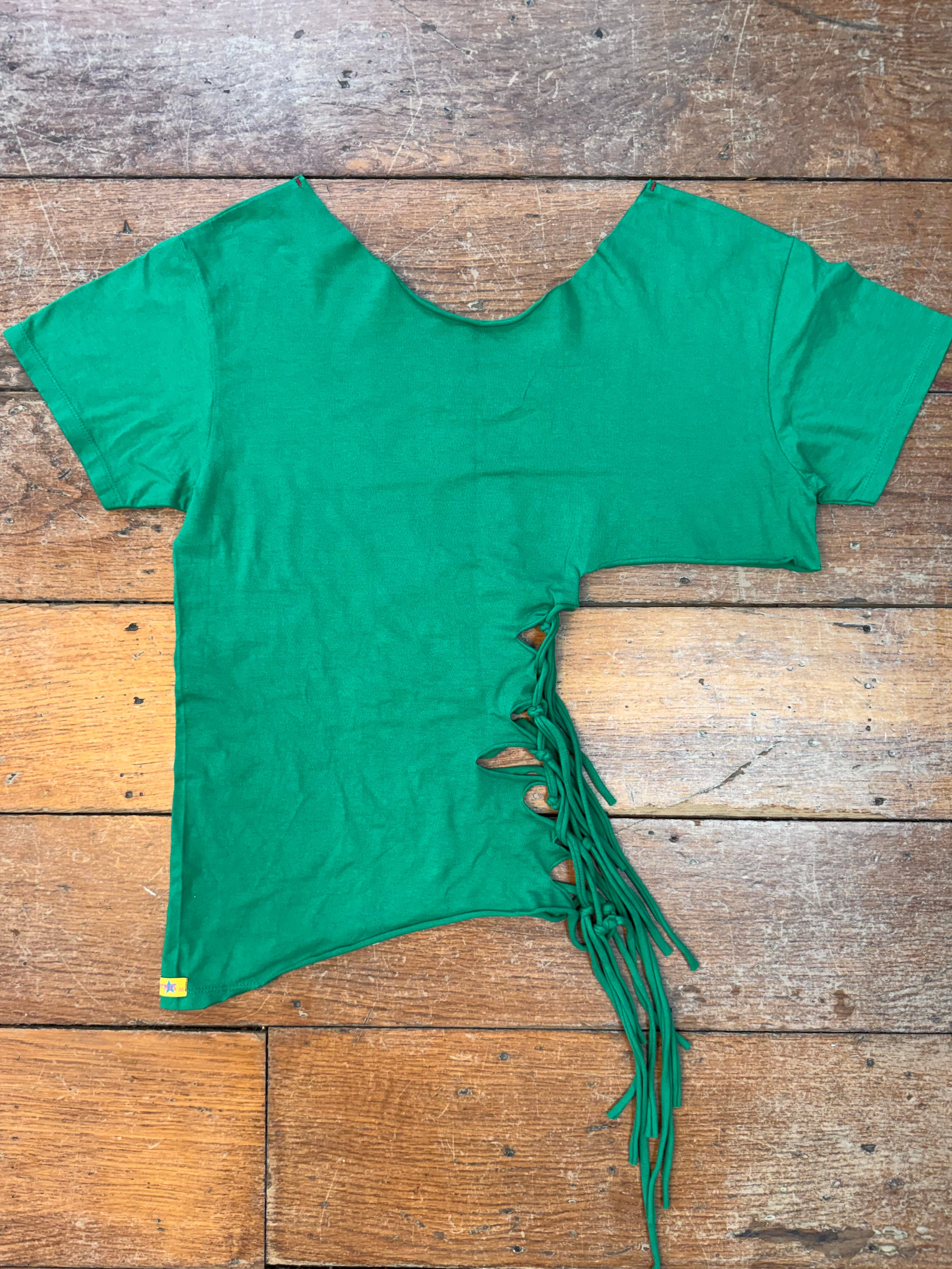Mexico Fringe Tee