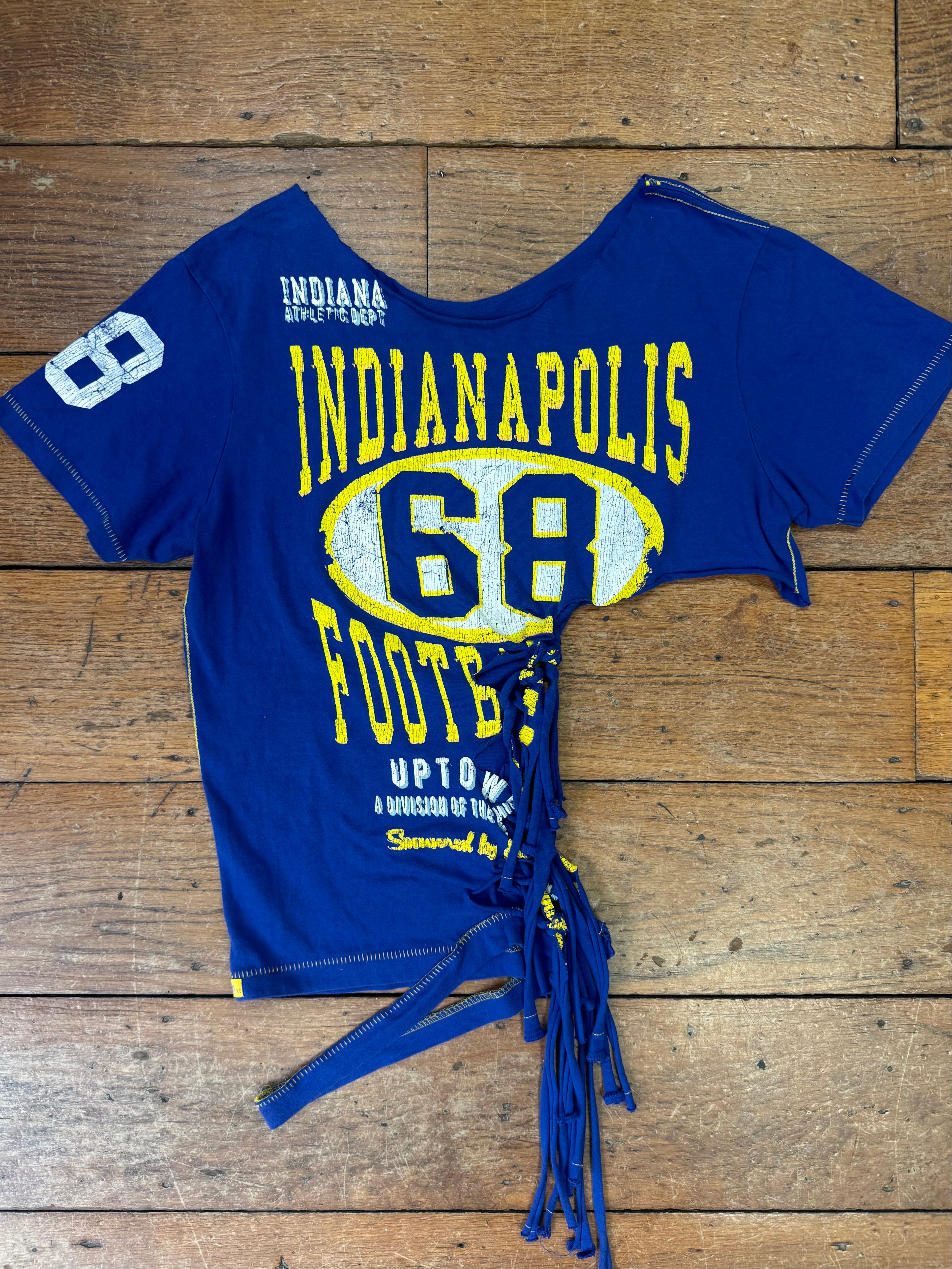 Indianapolis Fringe Tee