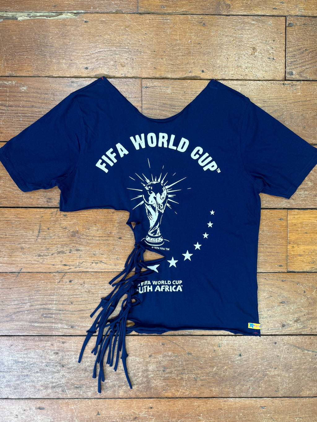 FIFA Fringe Tee