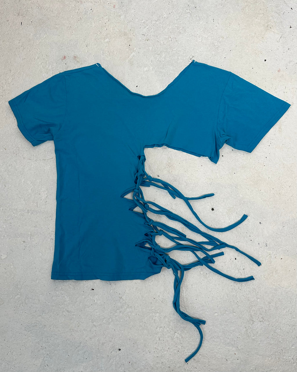 Supreme Fringe Tee (XS)