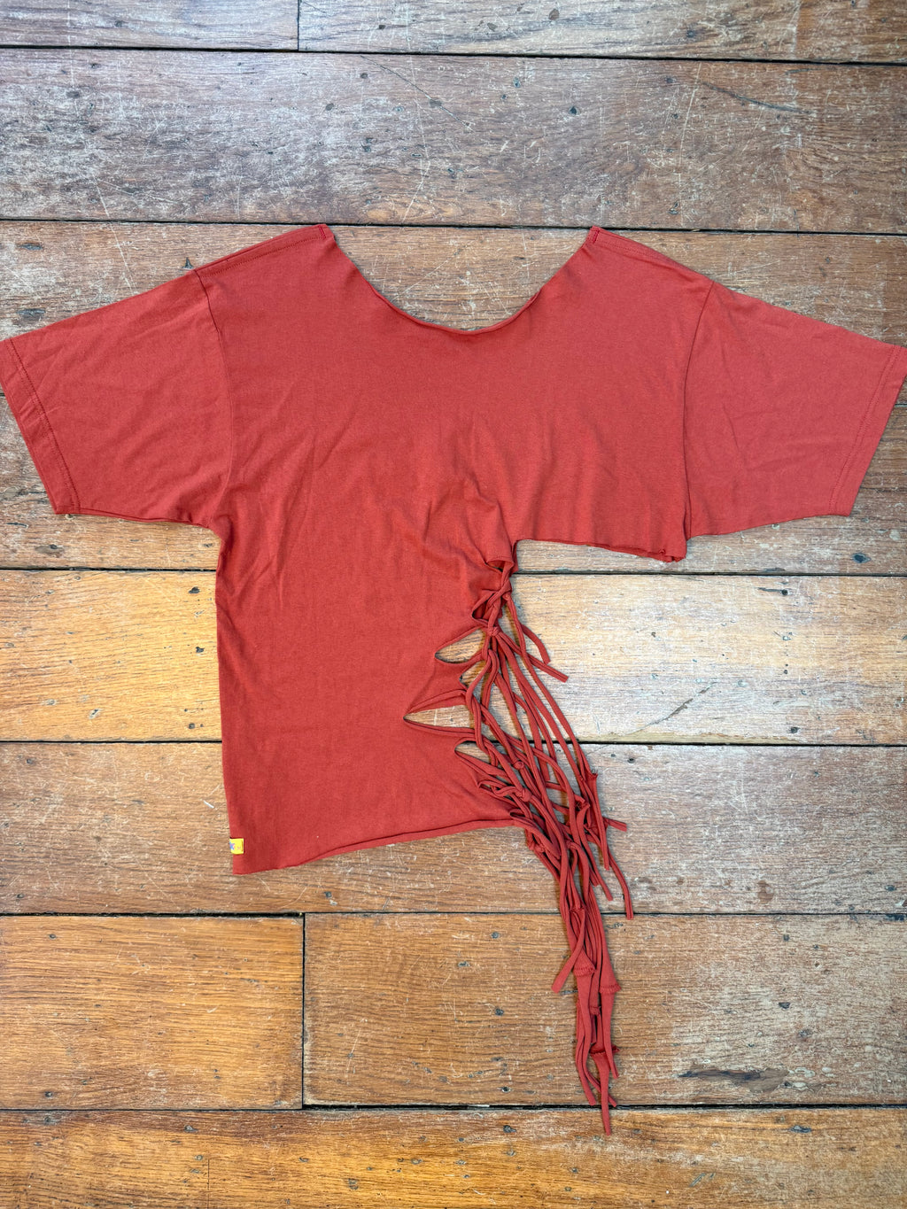 Australia Fringe Tee