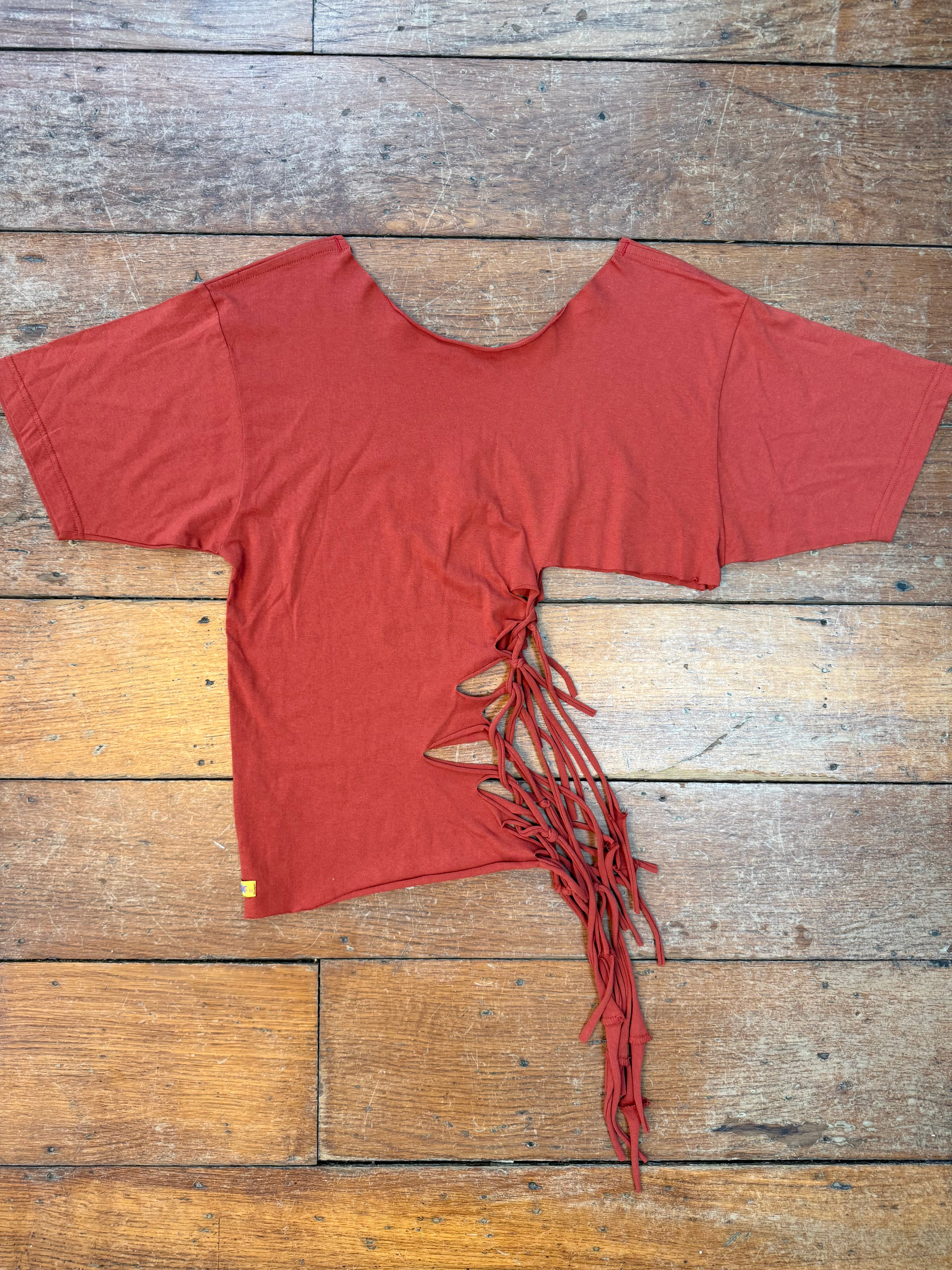 Australia Fringe Tee