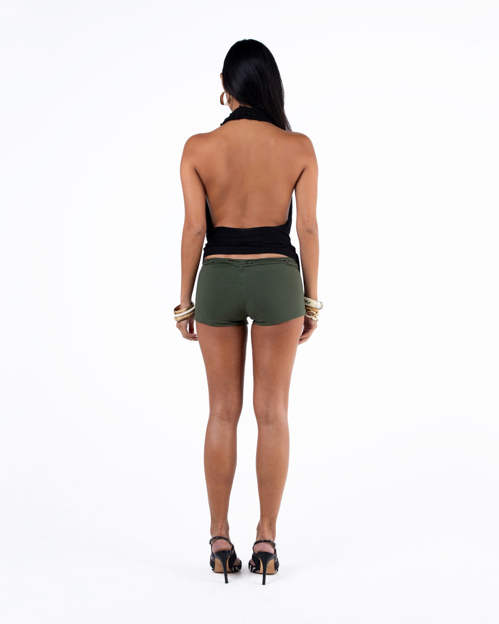 Suki Top (Pre-Order)
