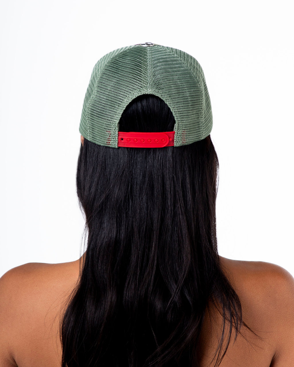 Starburst Trucker Cap