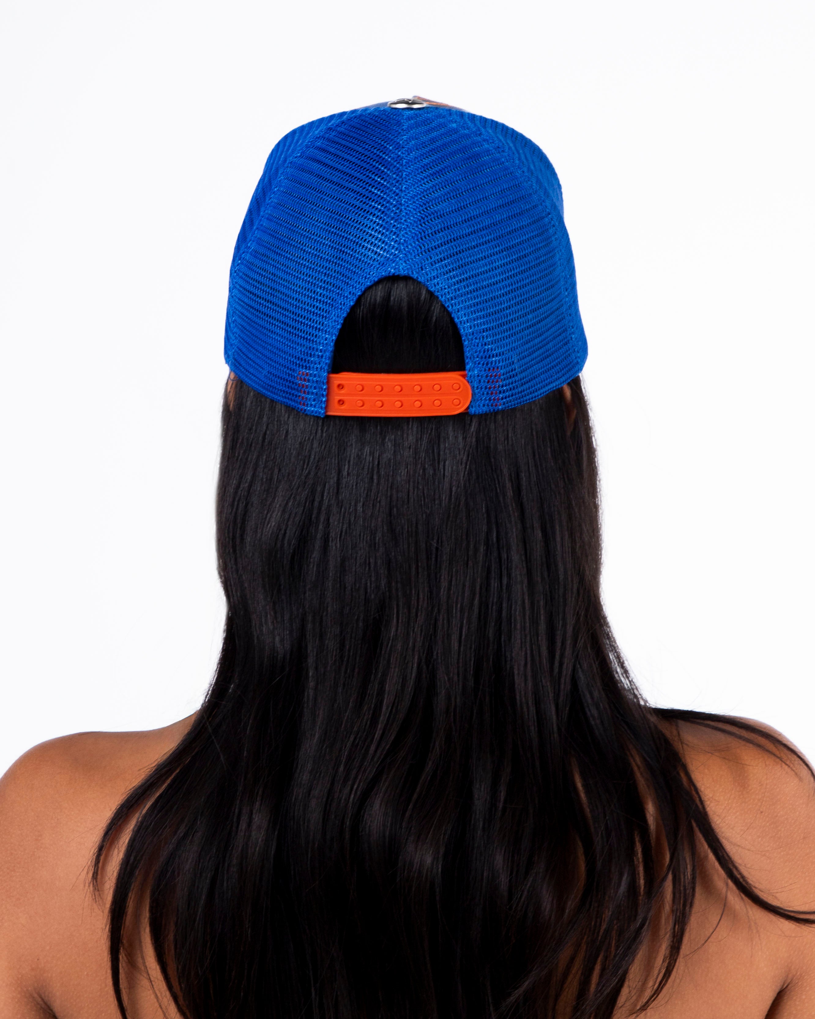 Starburst Trucker Cap