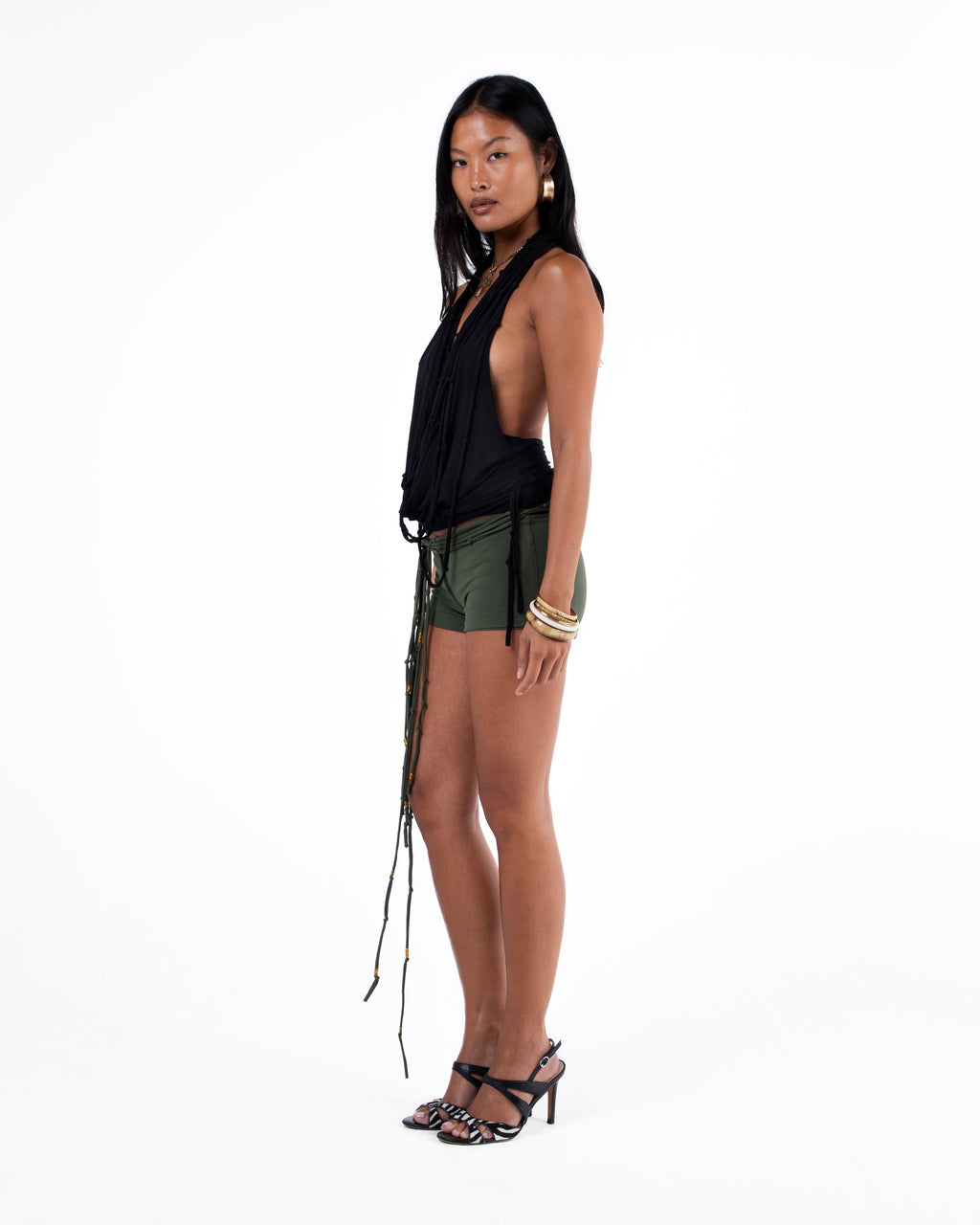 Suki Top (Pre-Order)