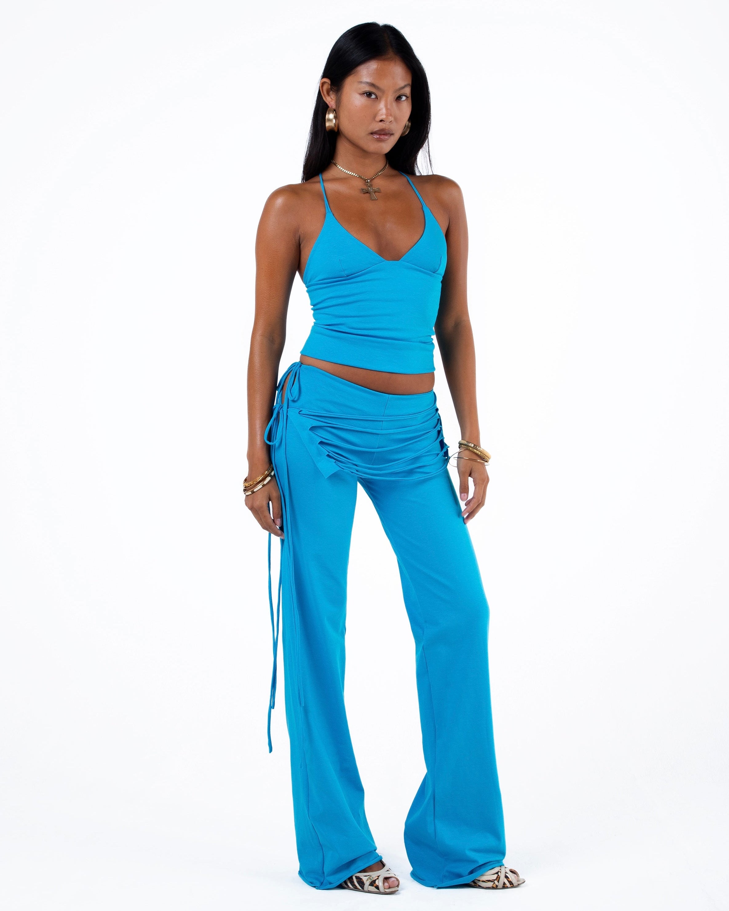 Skeleton Pant (Pre-Order)