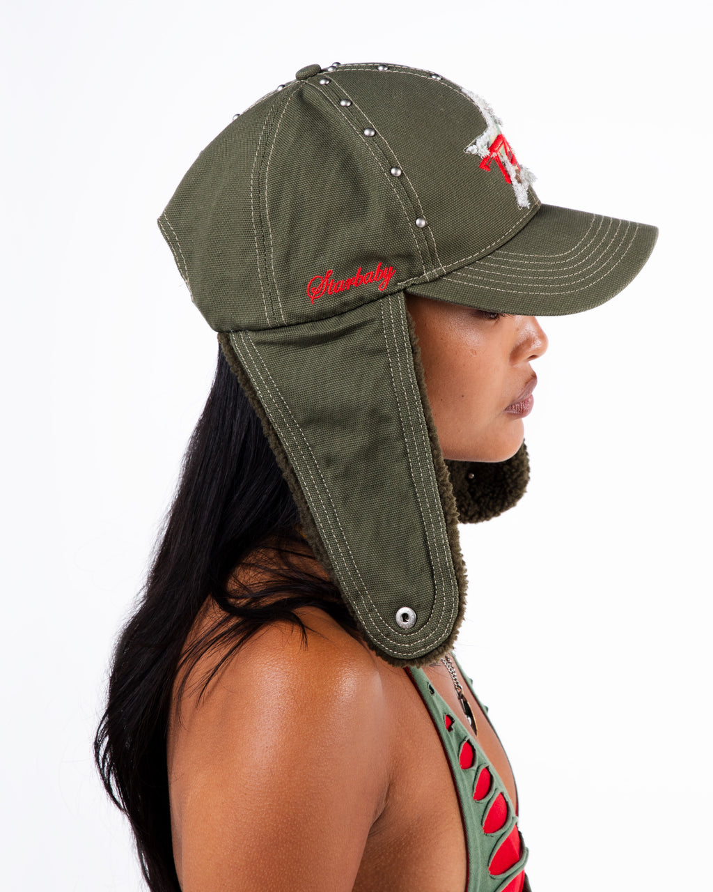 Artillery Trapper Cap